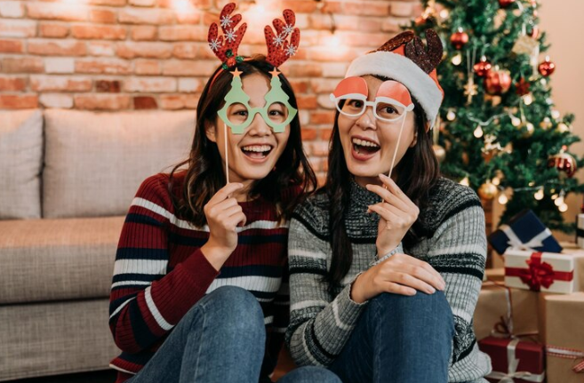 Actividades navideñas